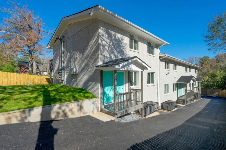 359 Lanier St NW, Atlanta, GA à vendre - Photo de l’immeuble – Image 3 sur 17