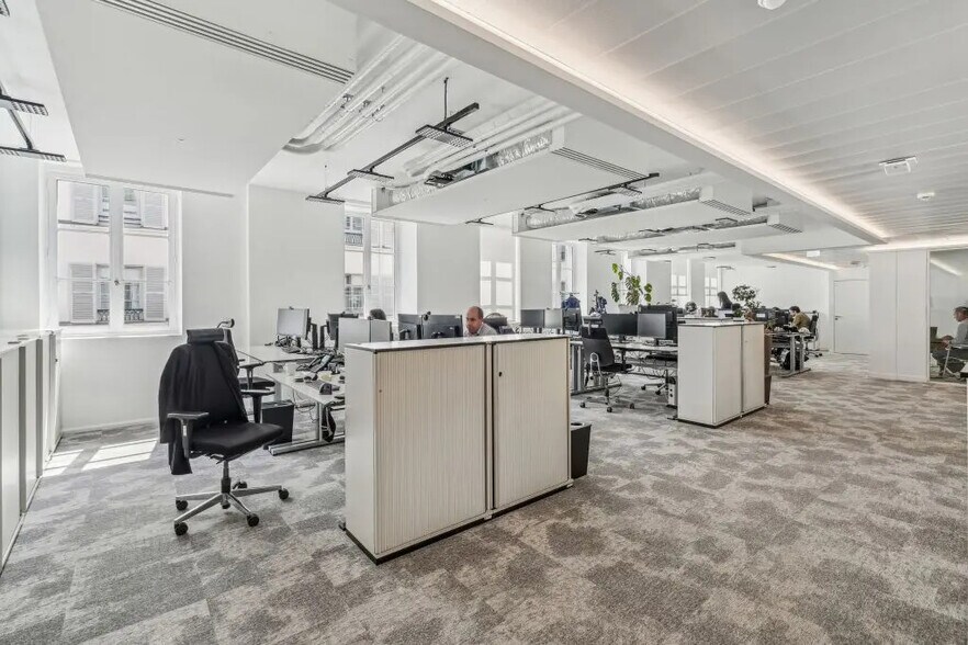 101 Rue De Richelieu, Paris à louer - Photo de l’immeuble – Image 2 sur 11