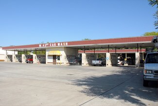 Plus de détails pour 6510 W 43rd St, Houston, TX - Bureau à louer