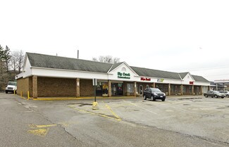 Plus de détails pour 10239 Brookpark Rd, Parma, OH - Local commercial à louer