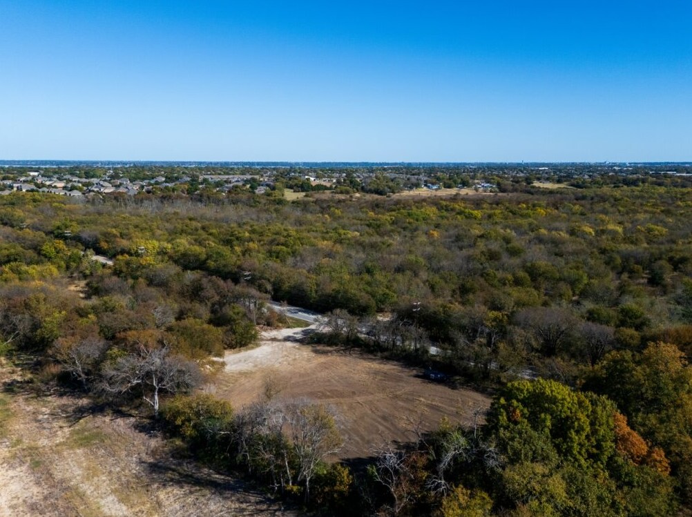 7909 Liberty Grove, Rowlett, TX à vendre Aérien– Image 1 sur 26