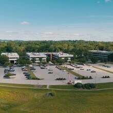 325 Sentry Pky E, Blue Bell, PA à louer - Vidéo sur l’annonce professionnelle