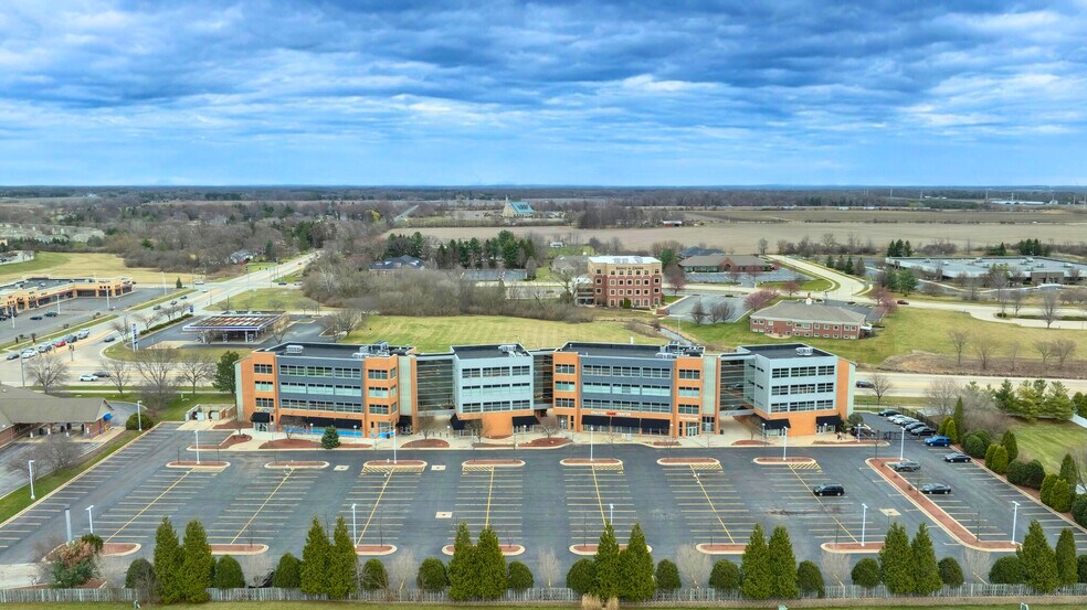 2990 N Perryville Rd, Rockford, IL à louer - Photo de l’immeuble – Image 2 sur 8