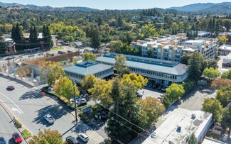Plus de détails pour 675 Ygnacio Financial Plaza Buildings – Local commercial à vendre, Walnut Creek, CA