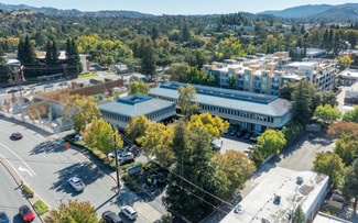 Plus de détails pour 675 Ygnacio Financial Plaza Buildings – Local commercial à vendre, Walnut Creek, CA