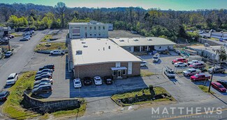 Plus de détails pour 322 Wilhagan Rd, Nashville, TN - Industriel/Logistique à vendre