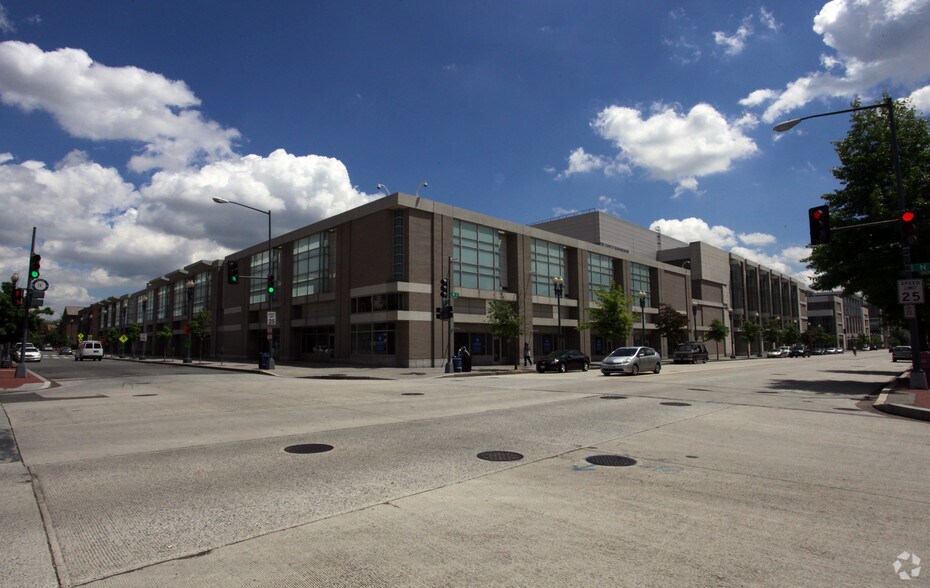 1121 9th St NW, Washington, DC à louer - Photo principale – Image 1 sur 6