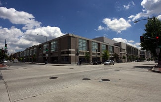 Plus de détails pour 1121 9th St NW, Washington, DC - Local commercial à louer