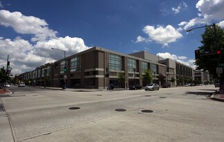 Plus de détails pour 1121 9th St NW, Washington, DC - Local commercial à louer