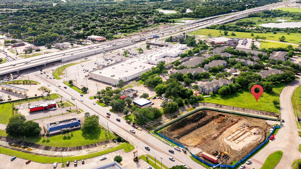 301 N Wesley Dr, League City, TX à vendre - Photo de l’immeuble – Image 3 sur 11