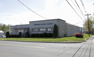 Plus de détails pour 326 N 14th St, Kenilworth, NJ - Industriel/Logistique à louer