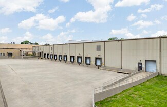 Plus de détails pour 3400 Westinghouse Blvd, Charlotte, NC - Industriel/Logistique à louer