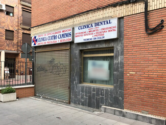 Plus de détails pour Local commercial à louer