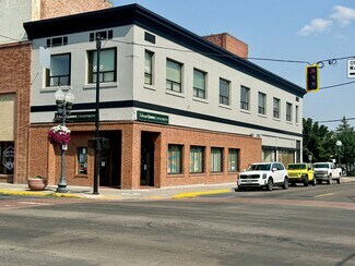 Plus de détails pour 700 Main St, Klamath Falls, OR - Local commercial à vendre