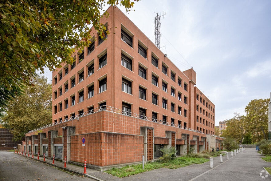 22 Boulevard De La Marquette, Toulouse à vendre - Photo principale – Image 1 sur 18
