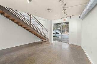 Plus de détails pour 1601 E Cesar Chavez St, Austin, TX - Local commercial à vendre