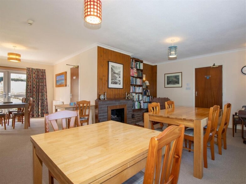 14 Harrapool, Broadford à vendre - Photo intérieure – Image 2 sur 10