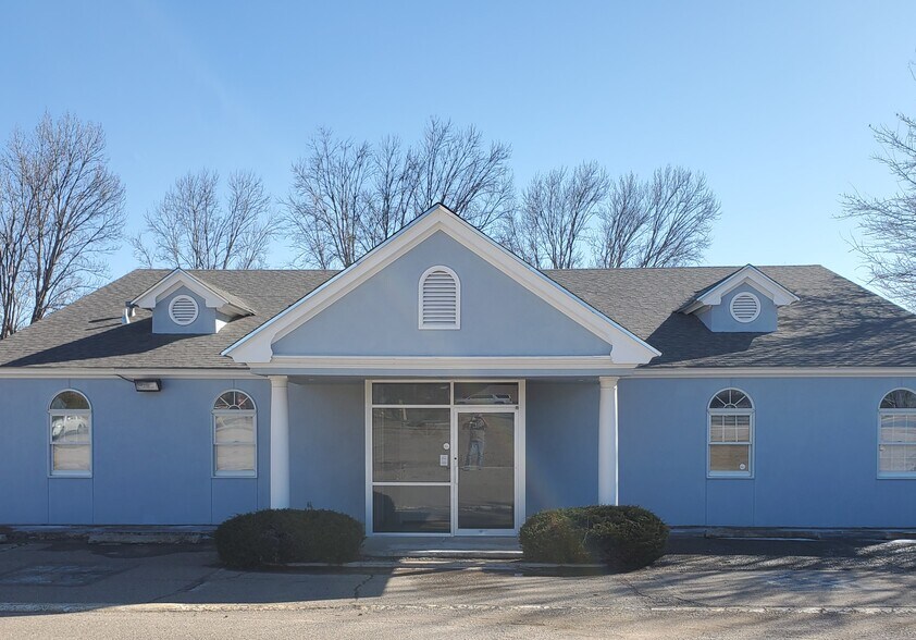 600 N Union Ave, Roswell, NM à vendre - Photo de l’immeuble – Image 2 sur 8