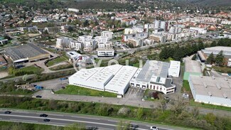 Plus de détails pour Industriel/Logistique à vendre