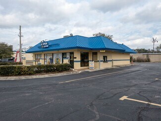 Plus de détails pour 9343 Lem Turner Rd, Jacksonville, FL - Local commercial à vendre