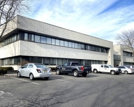 Plus de détails pour 1670 Whitehorse Hamilton Square Rd, Hamilton, NJ - Bureau, Médical à louer
