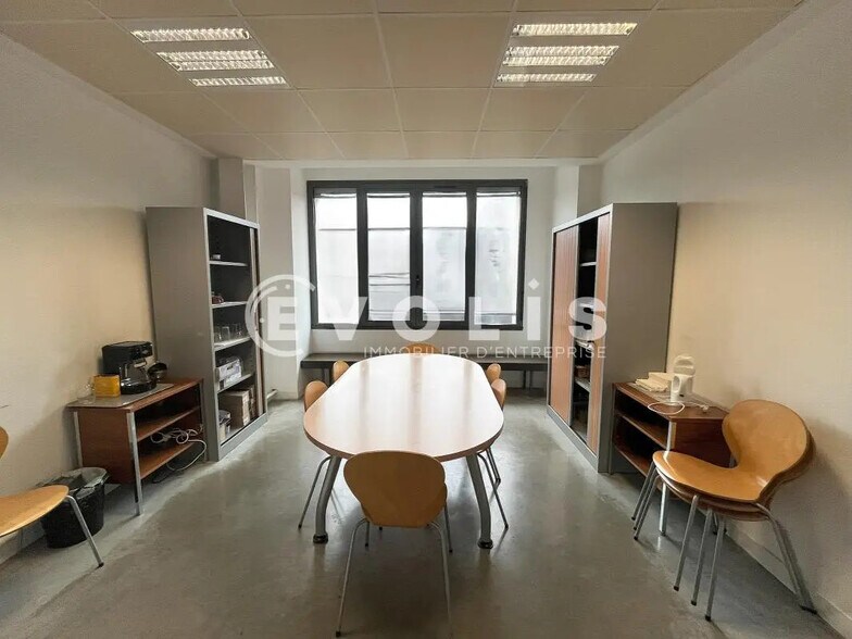 Bureau dans Amiens à louer - Photo de l’immeuble – Image 3 sur 5