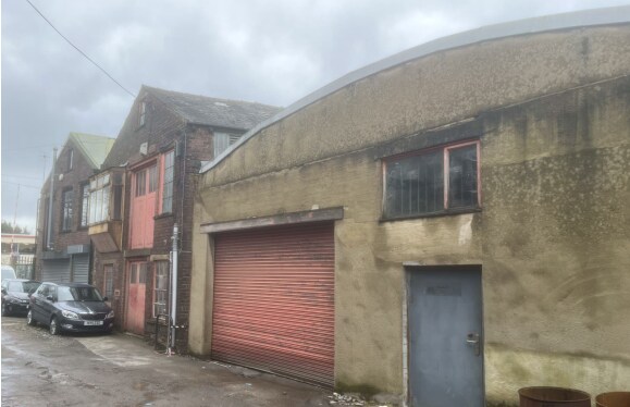 Back Ingrow St, Keighley à louer - Photo principale – Image 1 sur 5