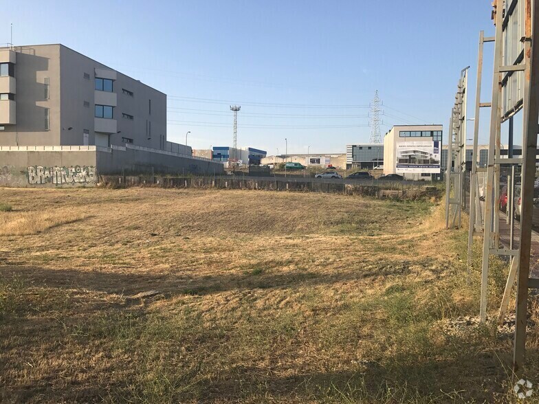 Terrain dans Alcorcón, Madrid à vendre - Photo principale – Image 1 sur 5