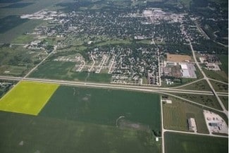 Plus de détails pour Beach St, Webster City, IA - Terrain à vendre