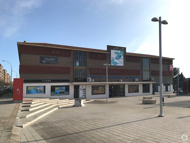 Bureaux/Local commercial dans Toledo, Toledo à louer - Photo principale – Image 1 sur 2