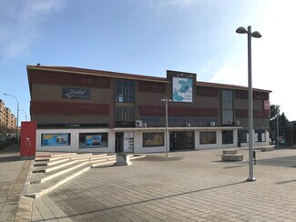 Plus de détails pour Bureau/Local commercial à louer