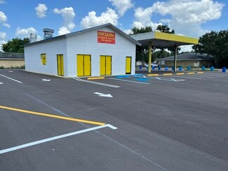 Plus de détails pour 1410 E Main St, Bartow, FL - Local commercial à louer