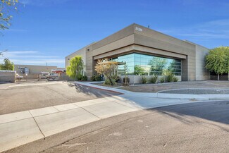 Plus de détails pour 23320 N 18th Dr, Phoenix, AZ - Industriel/Logistique à vendre