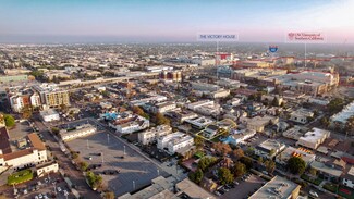 Plus de détails pour 668 W 28th St, Los Angeles, CA - Logement à vendre