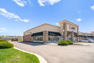 Plus de détails pour 18931 E Valley View Pky, Independence, MO - Local commercial à louer