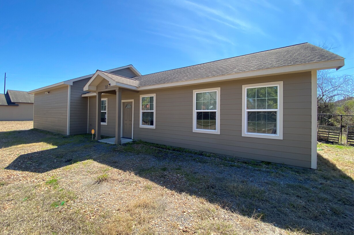 717A Dunson Glen Dr, Houston, TX à louer Photo de l’immeuble– Image 1 sur 8