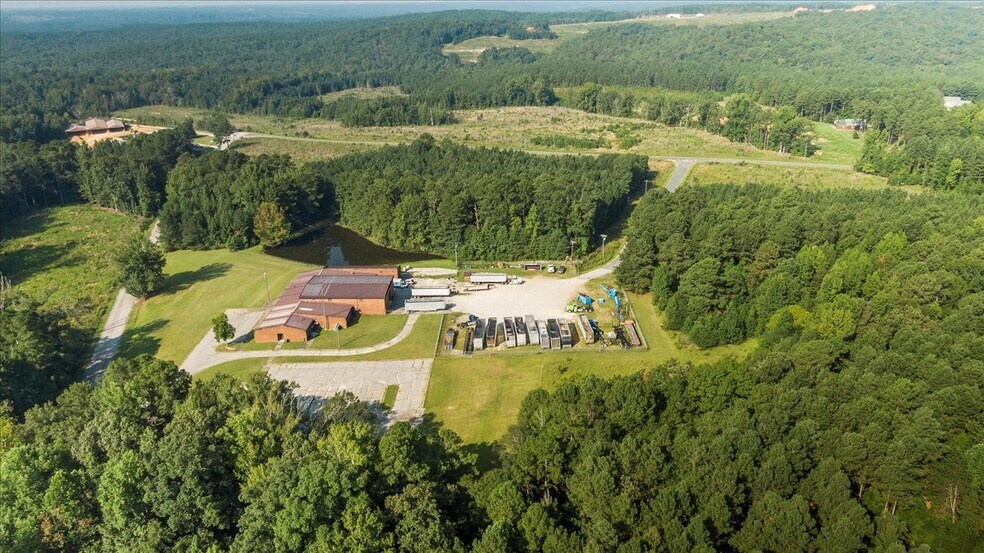 704 State Road S-13-680, Jefferson, SC à louer - Photo de l’immeuble – Image 2 sur 18