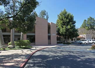 Plus de détails pour 558 St. Charles Dr, Thousand Oaks, CA - Bureau/Médical à louer