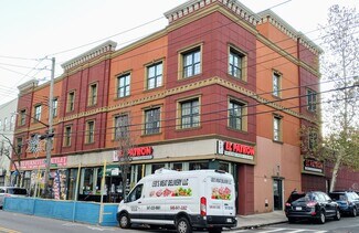 Plus de détails pour 520-528 Bay St, Staten Island, NY - Local commercial à louer