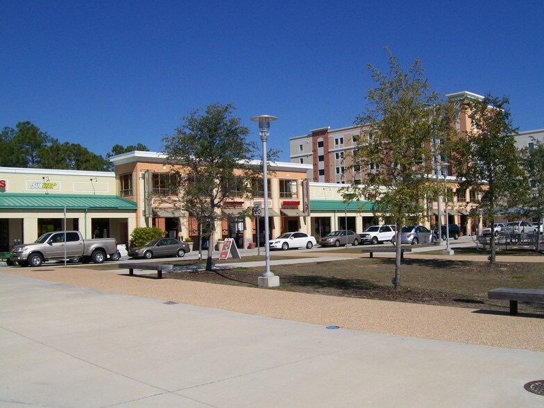 12777 Gemini Blvd N, Orlando, FL à louer - Photo de l’immeuble – Image 2 sur 3