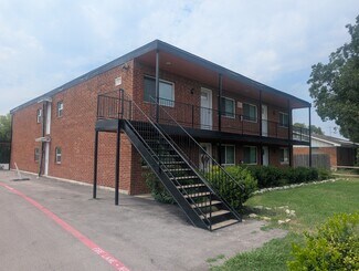 Plus de détails pour 612 S Blue Mound Rd, Fort Worth, TX - Logement à vendre