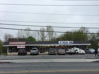 Plus de détails pour 1621-1623 Memorial Dr, Atlanta, GA - Local commercial à vendre