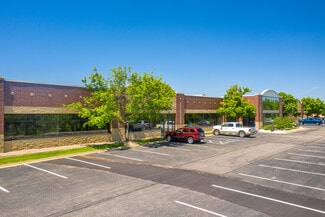 Plus de détails pour 2770 Blue Water Rd, Eagan, MN - Bureau à vendre