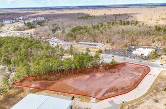 Plus de détails pour 10 Commerce Blvd, Wrentham, MA - Terrain à vendre