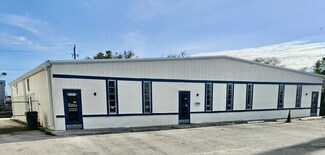 Plus de détails pour 2416-2424 Kirkwood Ave, Naples, FL - Local commercial à louer