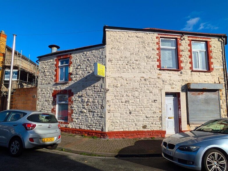 87 Pearl St, Cardiff à vendre - Photo de l’immeuble – Image 2 sur 9