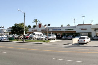 Plus de détails pour 2146-2150 E Anaheim St, Long Beach, CA - Local commercial à louer