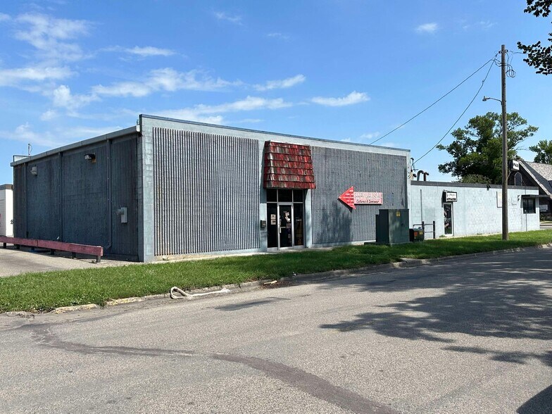 123 8th S st, Moorhead, MN à vendre - Photo de l’immeuble – Image 2 sur 11