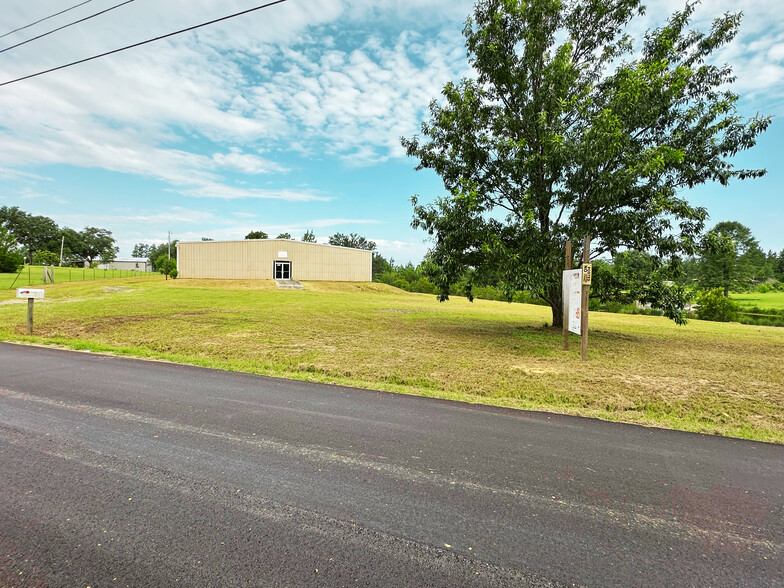 391 Dumas Bailey Rd, Picayune, MS à vendre - Photo de l’immeuble – Image 2 sur 13