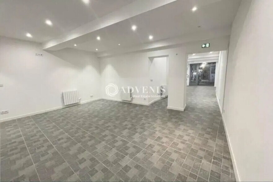 Local commercial dans Perpignan à louer - Photo intérieure – Image 1 sur 2